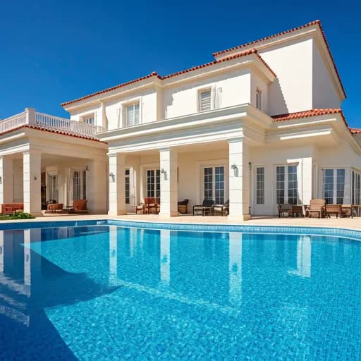 Cape Yamu peninsula with panoramic sea views in Phuket