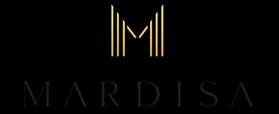 Mardisa Luxury Villa Development logo